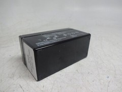 Zoro Select 2UKG9 Battery 12V-1.2Ah Non-Spillable Battery AGM Type