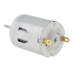 Mini R280 DC Motor 12-24V 24000RPM High Speed Micro Motor for DIY Toys US