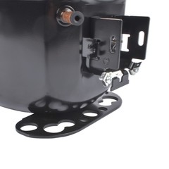 SC15G Commercial Refrigeration Compressor 1/2HP R134A Fits GP16TG True 842509