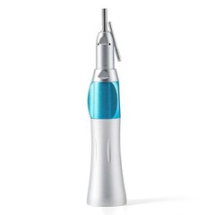 Dental Surgical Straight Handpiece 1:1 Nose Cone With External water spray