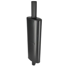 Muffler fits Ford 7710 6610 6710 7610 7810 5610 6410 7600 5110 8210 7000 6810