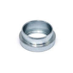 AF 4165-20 – #20 Female O-Ring Face Braze-On (1-1/4 TUBE OD)