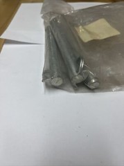 New ASV Terex Quick Release Pin. Lot Of 3 Part # 0402-685. Free Shipping