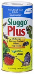 SLUGGO PLUS 1 LB