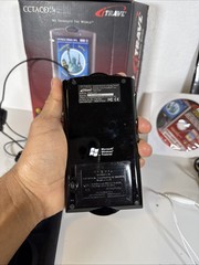 ECTACO iTRAVL NTL-8W Electronic 2-way Speech To Speech Translator 8 Languages