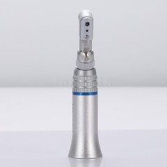NSK Style Dental Slow Low Speed Contra Angle Handpiece Latch E-Type Attach