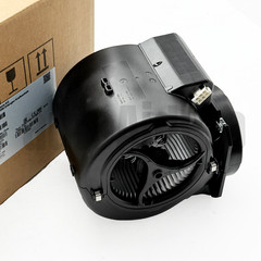 Brand New D2E146-HT65-14 Cooling fan 230V 50/60Hz 1.55/175A 3.55/400W 1850/2100