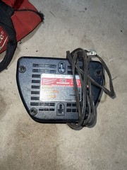 Milwaukee 2471-20 M12 Cordless Copper Tubing Cutter Tool And Charger No Battery