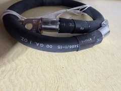 Prestolite Cable Assembly 6140011676507 1-92 M13486/1-15 00 Ga. 1oz 13220E1128-4