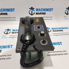 HANSHIN MARINE TELEPHONE HCF-801D3 WITH FREE EXPRESS SHIPPING