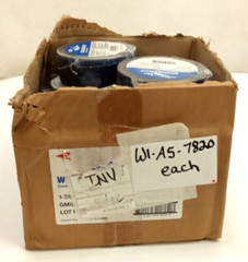 Dow WeatherMate 267820 Construction Tape 1-7/8″ x 55 yds Qty 1 Roll