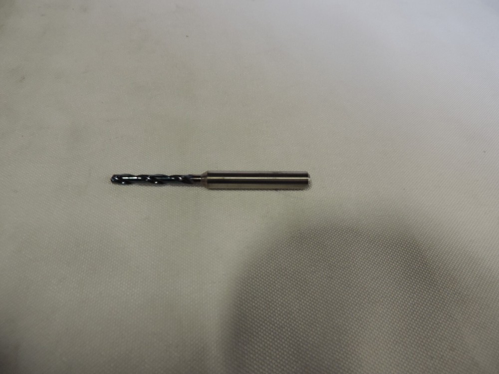 NACHI 0779162 L9874 3.5Mm Dia Aqua Revo Drill, FREE SHIPPING