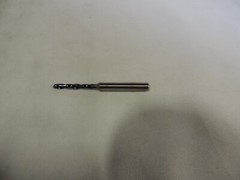 NACHI 0779162 L9874 3.5Mm Dia Aqua Revo Drill, FREE SHIPPING