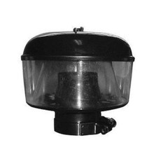 S.41393 Precleaner Assembly, Universal – Fits Donaldson Filters H001249