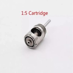 Dental Cartridge Turbine Rotor For NSK Ti Max М95L,M95,X95L,X95