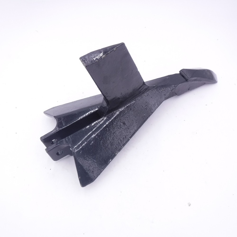Genuine Case IH 8″ NO-Till DMI Ripper Point For Case IH 2500 In-Line Ripper