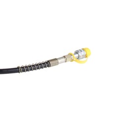 New 10000 PSI 2 Speed Hydraulic Hand Pump CP-700 Hydraulic Manual Pump 3/8” NPT