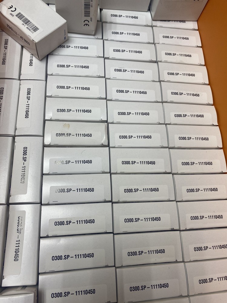 Baumer O300.SP-11110450 Smartreflect Light Barriers