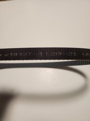 New Gates 8MGT-1120-21 Poly Chain GT2 Timing Belt