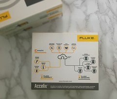 Fluke 3502 FC Gateway *NIB*FREE SHIPPING*