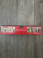 Fastenmaster 8” HeadLOK Screws 50 Count