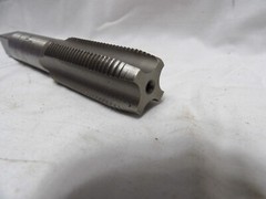 Hanson 24mm x 2.0 Hand Threading Tap – Made in the USA