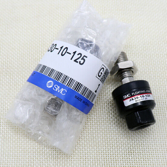 5Pcs/1Bag New FOR SMC JA30-10-125 JA3010125 Fittings
