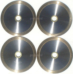 4.5″ Supreme Tile Porcelain Marble Ceramic Tile Granite Diamond Blade-Best