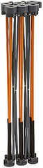 Centipede 2 Ft. L X 4 Ft. W X 2.5 Ft. H Folding Work Table Steel 1500 Lb. Capaci