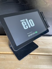 Elo POS Android All-in-one Screen w/Stand 10in i Series-4 USB-C