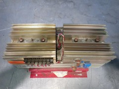 WESTINGHOUSE 7881C65G03 MOTOR CONTROLLER MODULE 03260220282
