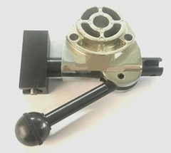 Milling Machine Automatic Feed Bracket + 1 Pins Slider Group B102-121 Bridgeport