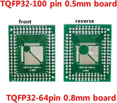 T48 Programmer 8 Adapters for with Xgecu T48 USB EPROM Flash BIOS Chip Socket SO
