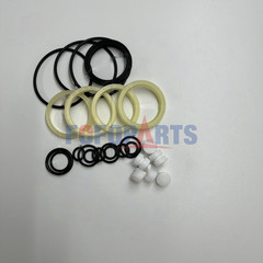 Hydraulic Hammer Seal Kit for Stanley MB80F Rock Breaker Mining Emquipment Tool
