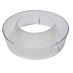 Pre-Cleaner Bowl Fits Allis Chalmers 170 175 180 185 190XT 200 210 220 6060 6080