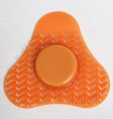 1-10 ) Janitorial Scented Urinal Cake Screens + Deodorizing Cleaners Anti-Splash