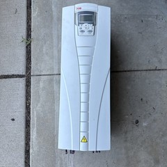 ABB ACS550-U1-072A-4 72A VFD