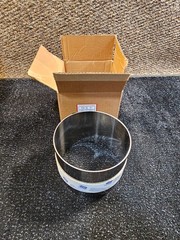 TBI SSN-20 Stainless Shim 6” Wide 100 Inches x 6” Coil Thinck .020