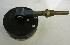 Trerice 30 – 240 Degrees F Dial Thermometer, Model 80742-110