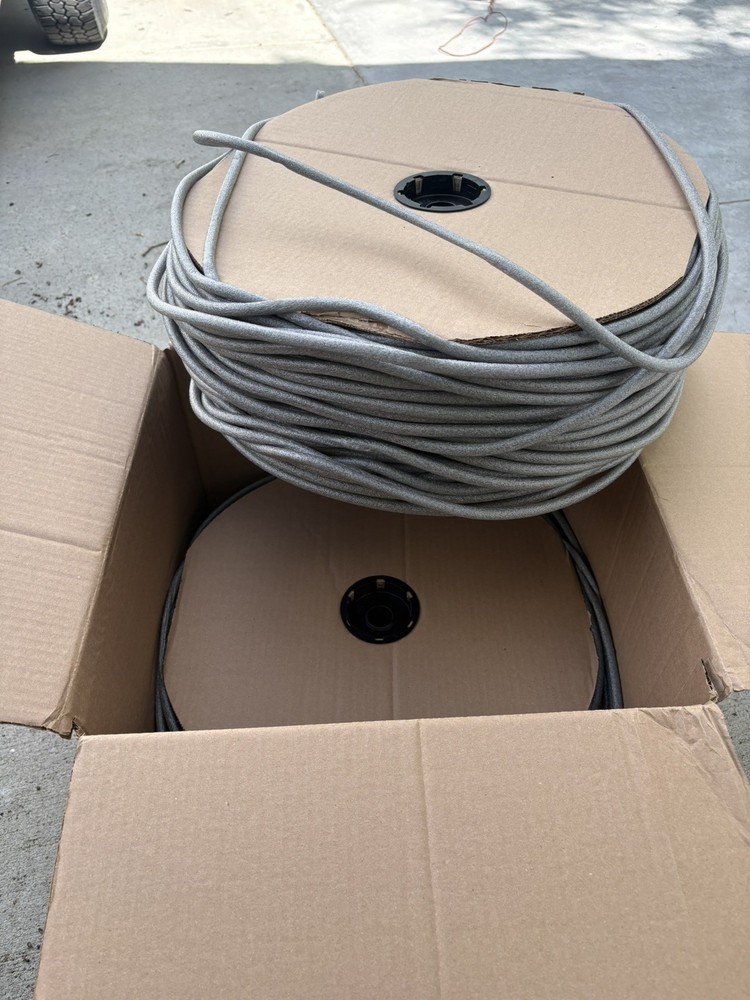 3/8 in. x 2100 ft. Closed Cell Backer Rod