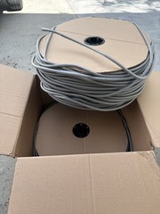 3/8 in. x 2100 ft. Closed Cell Backer Rod