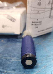 🤠 NEW TELEMECANIQUE ULTRASONIC PROXIMITY SENSOR 12/24 VDC XX518A3PAM12