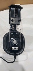 White’s Brand Metal Detecting Headphones (NOS) 1/4 inch jack – New, Unused