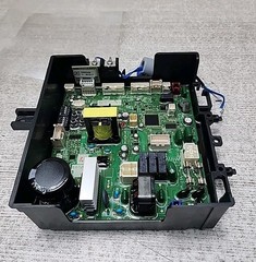 Rheem Control Board For Tankless Water Heater ECO200DVELN-3