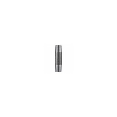 STZ 500845 1/2 x 3 In. Black Pipe Nipple – Quantity 25