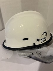 Pacific Helmets R3V4 Kiwi USAR Rescue Helmet White