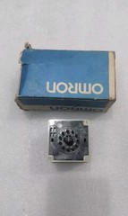 H3CR-A 100-240V AC 100-125V DC 11PIN OMRON TIMER FREE FATS SHIPPING FEDEX