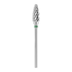 Dental Lab Tungsten Carbide Burs HP 2.35mm Polishing Bur for Low Speed Handpiece