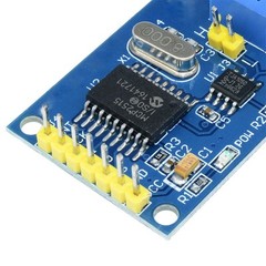 10pcs MCP2515 Module CAN Bus TJA1050 Receiver Transceiver SPI Arduino Interface