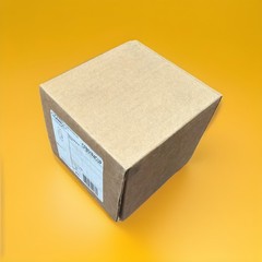 🔥1 Unit ~ Hubbell CFBS1R4CUP 1-Gang Round Floor Box Mounting Cup For CFBS 🔥